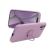 ROAR futerał AMBER CASE do IPHONE 17 Air Fioletowy