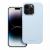 ROAR futerał CLOUD SKIN do IPHONE 17 Pro Max Jasnoniebieski