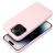 ROAR futerał CLOUD SKIN do IPHONE 17 Pro Jasnoróżowy