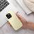 ROAR futerał CLOUD SKIN do IPHONE 17 Pro Jasnożółty