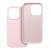 ROAR futerał CLOUD SKIN do IPHONE 17 Jasnoróżowy