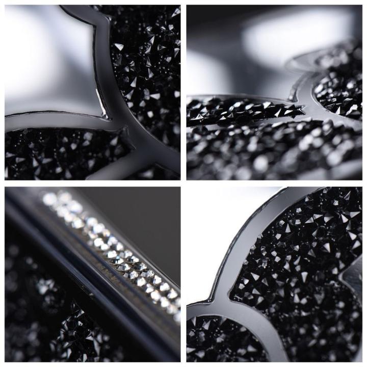 Futerał TEDDY BEAR do IPHONE 17 Pro Max czarny