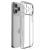 SPIGEN ULTRA HYBRID IPHONE 17 PRO MAX CRYSTAL CLEAR