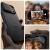 TECH-PROTECT KEVLAR AURA MAGSAFE IPHONE 17 PRO MAX BLACK