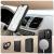 TECH-PROTECT KEVLAR AURA MAGSAFE IPHONE 17 PRO MAX BLACK