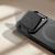 TECH-PROTECT KEVLAR AURA MAGSAFE IPHONE 17 PRO MAX BLACK