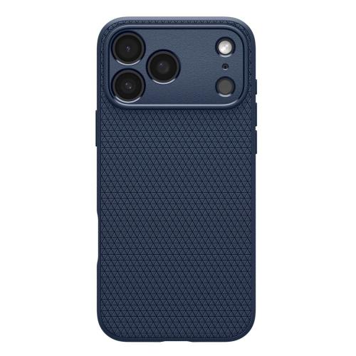 SPIGEN LIQUID AIR IPHONE 17 PRO MAX NAVY BLUE