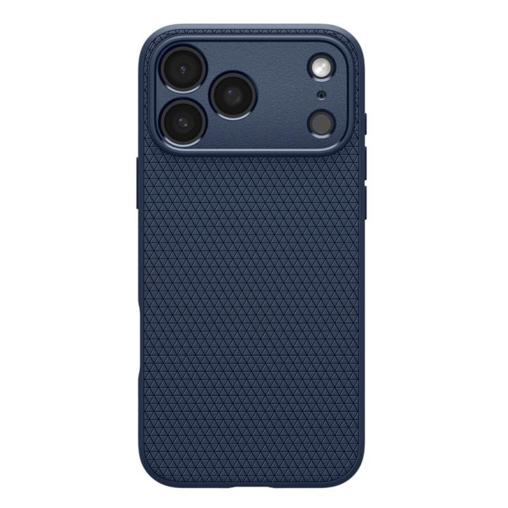 SPIGEN LIQUID AIR IPHONE 17 PRO MAX NAVY BLUE