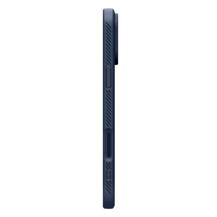 SPIGEN LIQUID AIR IPHONE 17 PRO MAX NAVY BLUE