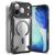RINGKE FUSION X MAGNETIC MAGSAFE IPHONE 17 PRO MAX BLACK