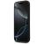GUESS futerał do IPHONE 17 Pro kompatybilny z MagSafe GUHMP17LSCTRLMK (Silicone W/ Triangle Logo) czarny