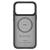 SPIGEN ENZO ARAMID ”T” MAG MAGSAFE IPHONE 17 PRO BLACK