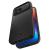 SPIGEN ENZO ARAMID ”T” MAG MAGSAFE IPHONE 17 PRO BLACK