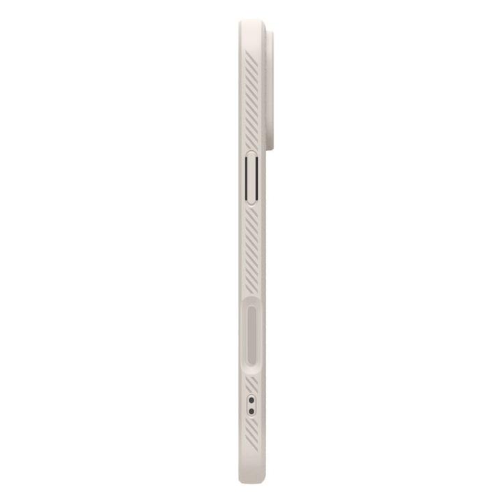 SPIGEN LIQUID AIR IPHONE 17 PRO NATURAL TITANIUM