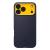 SPIGEN NANO POP MAG MAGSAFE IPHONE 17 PRO BLUEBERRY NAVY