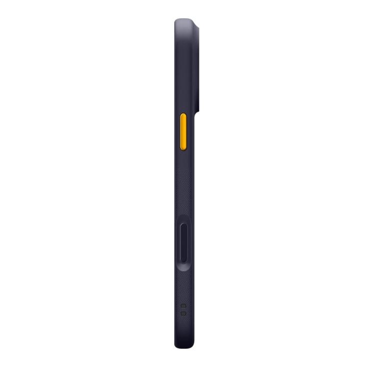 SPIGEN NANO POP MAG MAGSAFE IPHONE 17 PRO BLUEBERRY NAVY