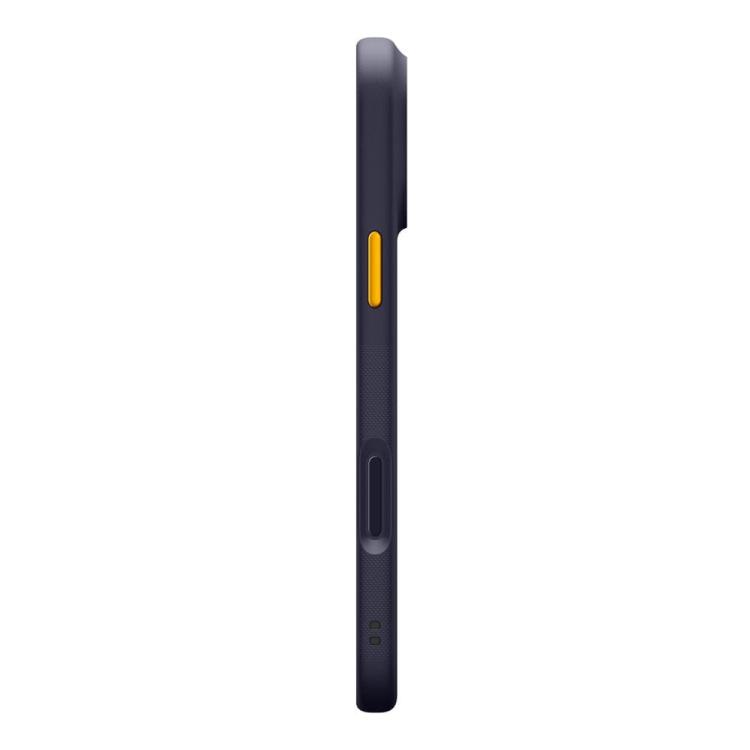SPIGEN NANO POP MAG MAGSAFE IPHONE 17 PRO BLUEBERRY NAVY