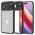 SPIGEN ULTRA HYBRID IPHONE 17 PRO MATTE BLACK