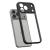SPIGEN ULTRA HYBRID IPHONE 17 PRO MATTE BLACK