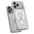 SPIGEN ULTRA HYBRID MAG MAGSAFE IPHONE 17 PRO CLEAR/WHITE
