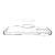 SPIGEN ULTRA HYBRID MAG MAGSAFE IPHONE 17 PRO CLEAR/WHITE