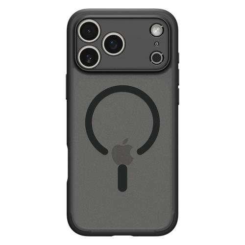 SPIGEN ULTRA HYBRID MAG MAGSAFE IPHONE 17 PRO FROST BLACK