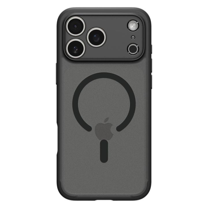 SPIGEN ULTRA HYBRID MAG MAGSAFE IPHONE 17 PRO FROST BLACK
