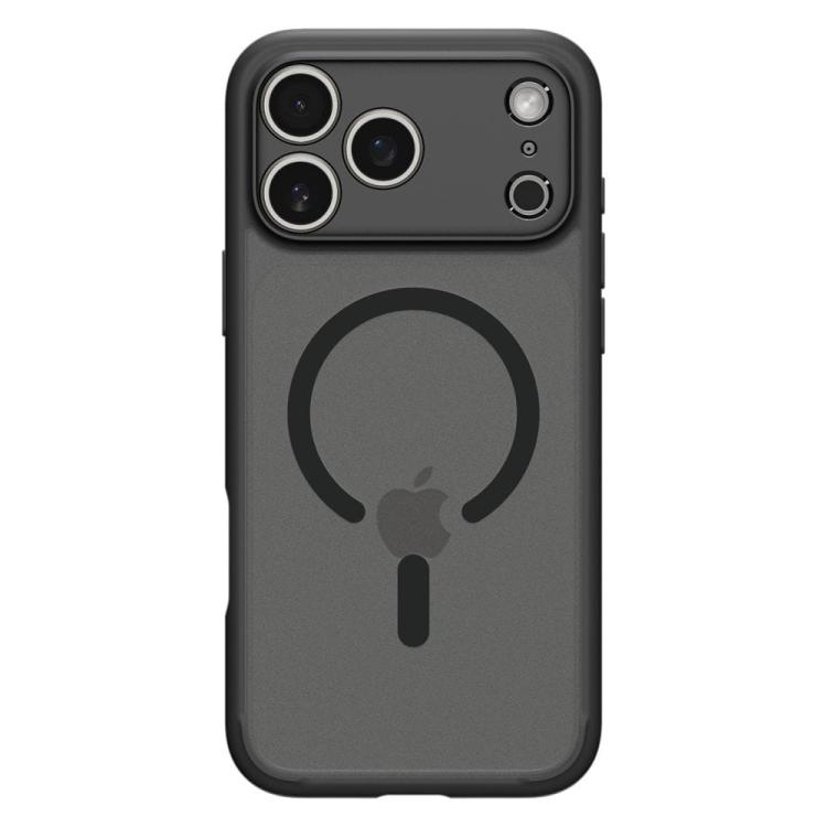 SPIGEN ULTRA HYBRID MAG MAGSAFE IPHONE 17 PRO FROST BLACK