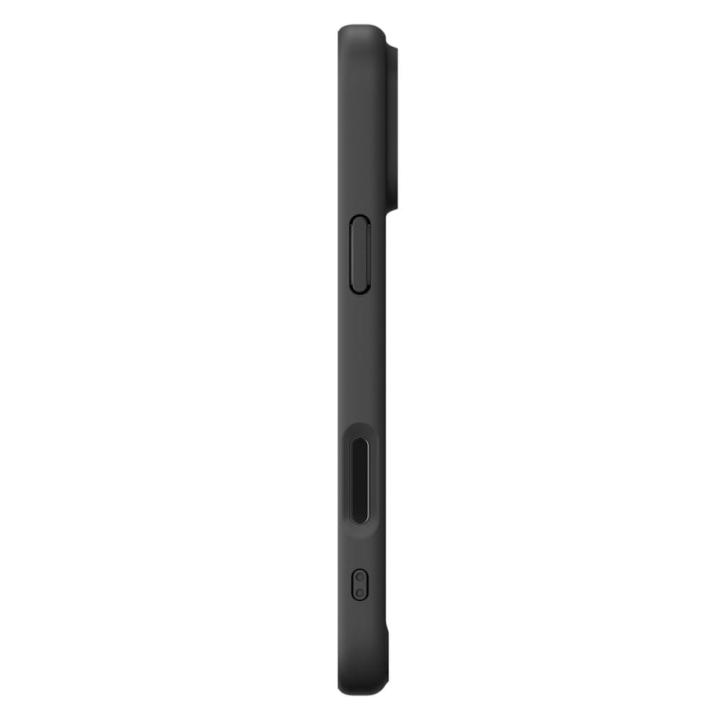 SPIGEN ULTRA HYBRID MAG MAGSAFE IPHONE 17 PRO FROST BLACK