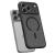 SPIGEN ULTRA HYBRID MAG MAGSAFE IPHONE 17 PRO FROST BLACK