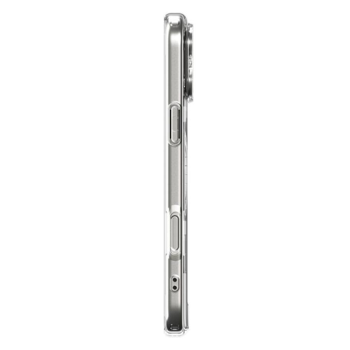 SPIGEN ULTRA HYBRID MAG MAGSAFE IPHONE 17 PRO ZERO ONE WHITE