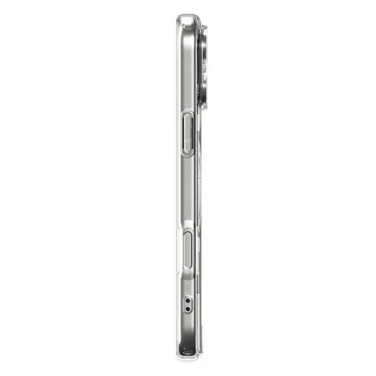 SPIGEN ULTRA HYBRID MAG MAGSAFE IPHONE 17 PRO ZERO ONE WHITE