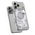SPIGEN ULTRA HYBRID MAG MAGSAFE IPHONE 17 PRO ZERO ONE WHITE