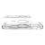 SPIGEN ULTRA HYBRID MAG MAGSAFE IPHONE 17 PRO ZERO ONE WHITE