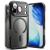 RINGKE FUSION BOLD MAGNETIC MAGSAFE IPHONE 17 PRO MATTE BLACK