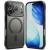 RINGKE FUSION BOLD MAGNETIC MAGSAFE IPHONE 17 PRO MATTE BLACK