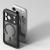 RINGKE FUSION BOLD MAGNETIC MAGSAFE IPHONE 17 PRO MATTE BLACK