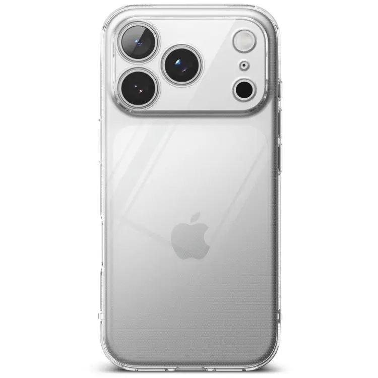 RINGKE AIR IPHONE 17 PRO CLEAR