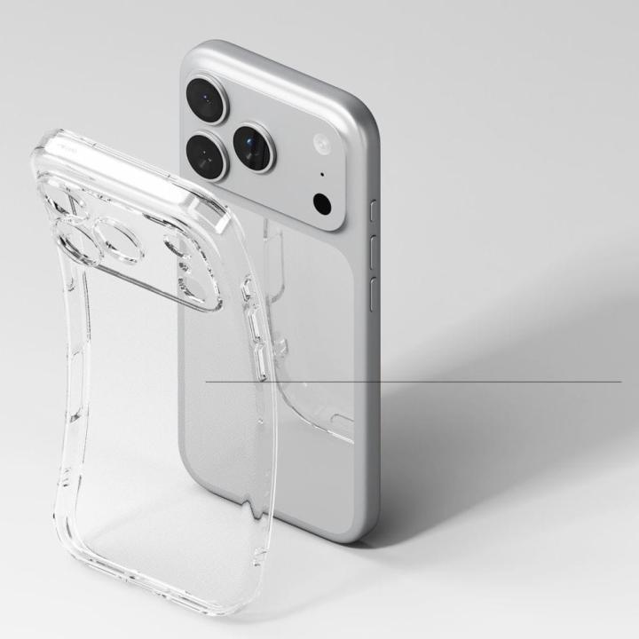 RINGKE AIR IPHONE 17 PRO CLEAR
