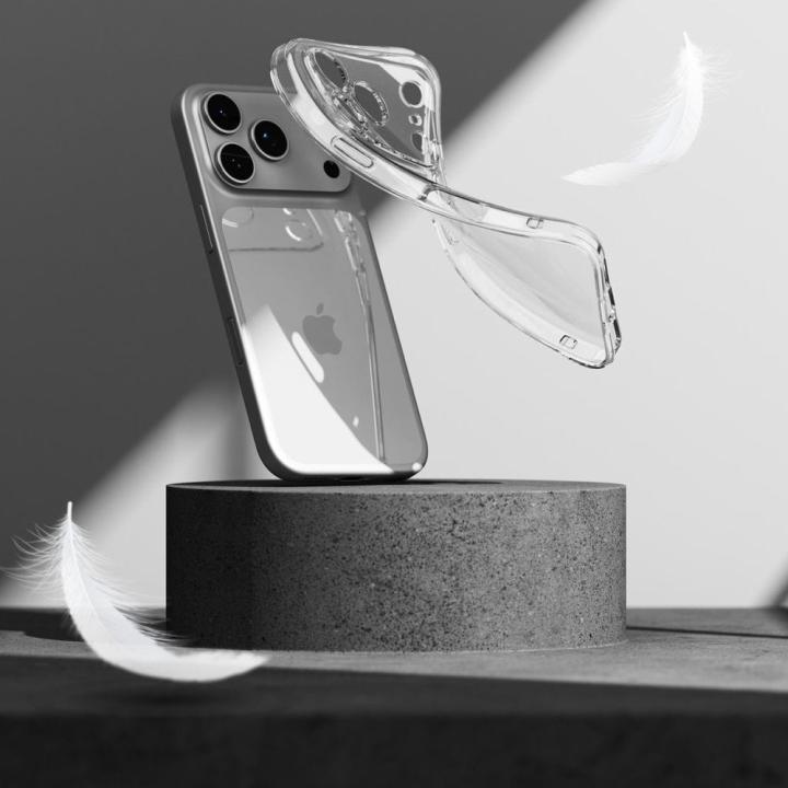 RINGKE AIR IPHONE 17 PRO CLEAR