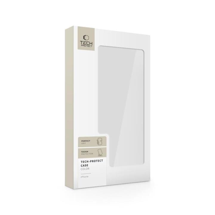 TECH-PROTECT MAGCAM MAGSAFE IPHONE 17 AIR MATTE BLACK