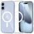 TECH-PROTECT FLEXAIR MAGSAFE IPHONE 17 GLITTER