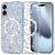 TECH-PROTECT FLEXAIR MAGSAFE IPHONE 17 SPRING FLOWERS