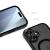 TECH-PROTECT MAGCAM MAGSAFE IPHONE 17 MATTE BLACK