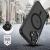 TECH-PROTECT MAGCAM MAGSAFE IPHONE 17 MATTE BLACK