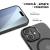 TECH-PROTECT MAGSTAND MAGSAFE IPHONE 17 MATTE BLACK