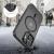 TECH-PROTECT MAGSTAND MAGSAFE IPHONE 17 MATTE BLACK