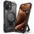 SUPCASE UB GRIP MAG MAGSAFE IPHONE 17 BLACK