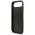 GUESS futerał do IPHONE 17 Air kompatybilny z MagSafe GUHMP17MG4GFRK (PU 4G Ring Classic Logo) czarny