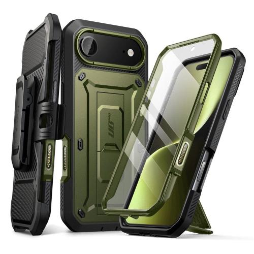 SUPCASE UB PRO IPHONE 17 AIR GULDAN